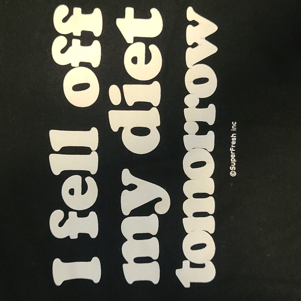 SUPERFRESH CLOTHING UNISEX MEDIUM